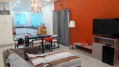 2-storey Terraced House For Sale in Simpang Ampat,PNG