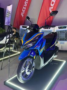 Honda Vario 125