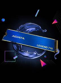 Adata SSD Legend 710 M.2 2280 256GB