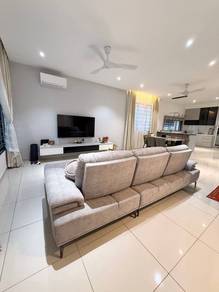 2-storey Terraced House For Sale in Tebrau,JHR