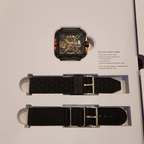 CIGA DESIGN X-Series Gorilla 