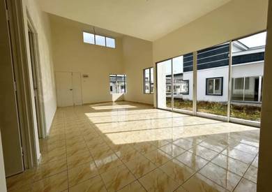 Semi-Detached House For Rent in Temerloh,PHG