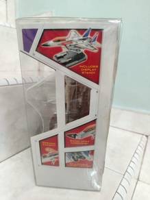 Takara Transformers STARSCREAM NEW