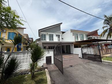 Semi-Detached House For Sale in Kajang,SGR