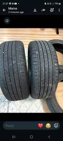 car tyre good year size 205/50/17