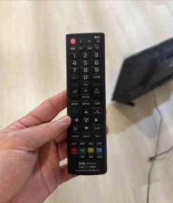 TV Hisense