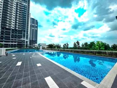 Condominium For Rent in Residensi Selangorku Begonia