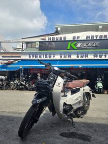 GPX Popz 110