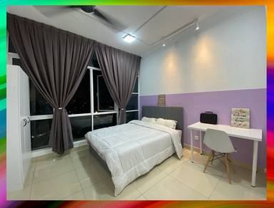 Room in Jalan Kuching, KUL