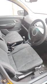 Proton Saga FL in Damansara, KUL