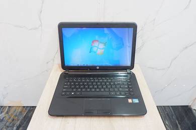 Intel core i3 labtop fast response