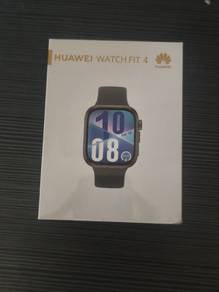 Huawei Watch Fit 4 (Brand New/Sealed)