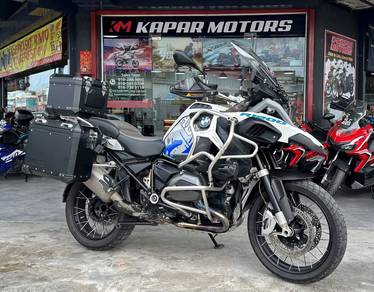 BMW R 1200 GS