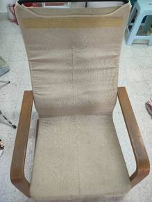 Poang Chair 