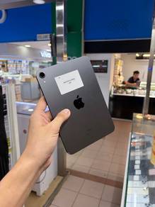 ipad mini 6 256gb