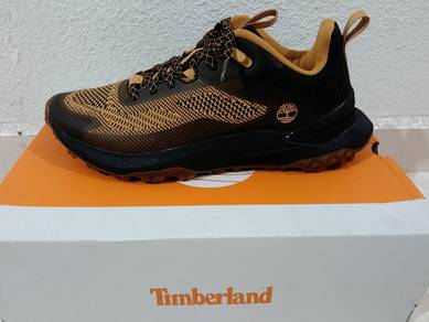 New Timberland Sneakers Wheat Knit