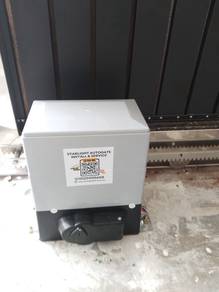 SV1000 国庆日优惠价 AutoGate System Merdeka Sales