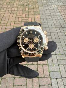 Rolex Daytona 116515LN 2017