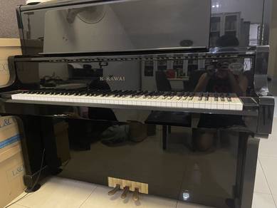 K.Kawai US-55K piano