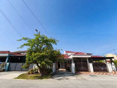 1-storey Terraced House For Sale in Klang,SGR