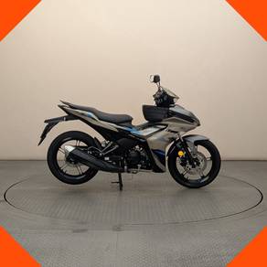 Yamaha Y16ZR