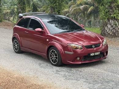 Proton Satria NEO in Seremban, NSN