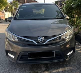 Proton Iriz EXECUTIVE in Seri Manjong, PRK