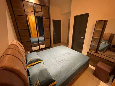 Condominium For Rent in Edusentral