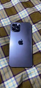IPHONE 12 pro 256GB UNTUK DILEPAS !!!
