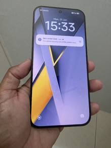 Poco F8 Ultra