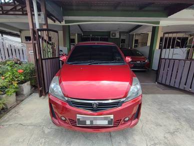 Proton Exora BOLD PREMIUM in Arau, PLS