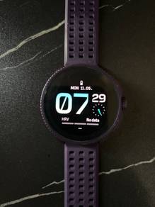 SUUNTO race titanium