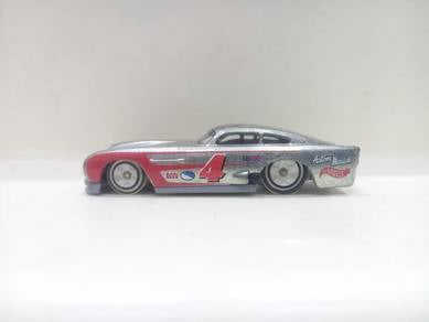 Hot Wheels Aston Martin DB4GT High-Speed Edition