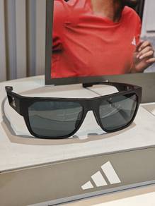 Adidas Sunglass SP0102 02D 57-16 🕶️