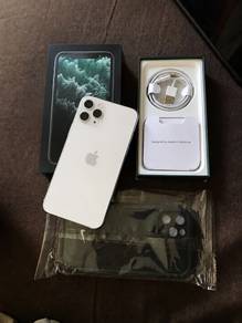 iphone 11 pro max 256gb