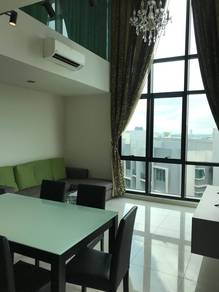 Condominium For Rent in Impiana @ East Ledang