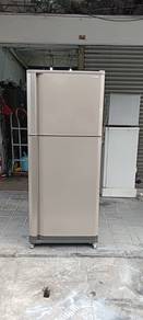 Mitsubishi 2door peti ais sejuk 379L