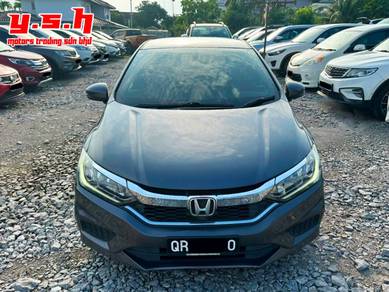 Honda City GM6 HYBRID in Kuching, SWK
