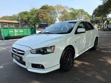 Proton Inspira PREMIUM CVT in Sungai Besi, KUL