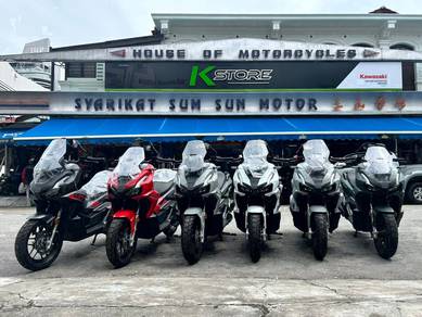 Honda ADV 160