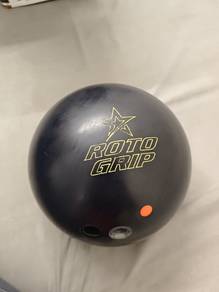 Bola Bowling Roto Grip Fame U utk dijual