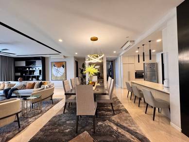 Condominium For Sale in Wangsa Maju,KUL