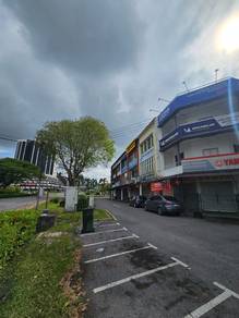 Shop lot For Sale in Kuching,SWK