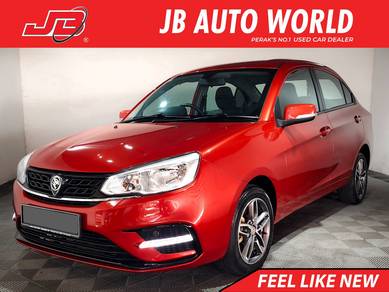 Proton Saga Premium PREMIUM AT in Sitiawan, PRK