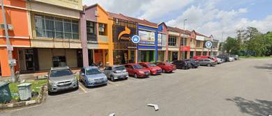 Shop lot For Rent in Bangi,SGR