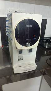 Cuckoo King Top