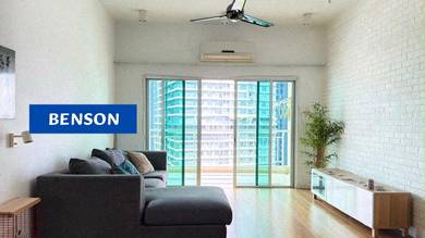 Condominium For Rent in One World 2 (1-Sky)