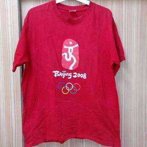 Used ChiliRed TShirt