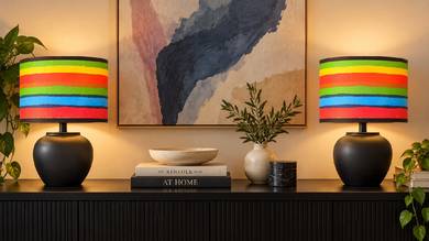 ceramic table lamps