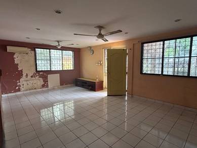 Semi-Detached House For Sale in Kota Kinabalu,SBH